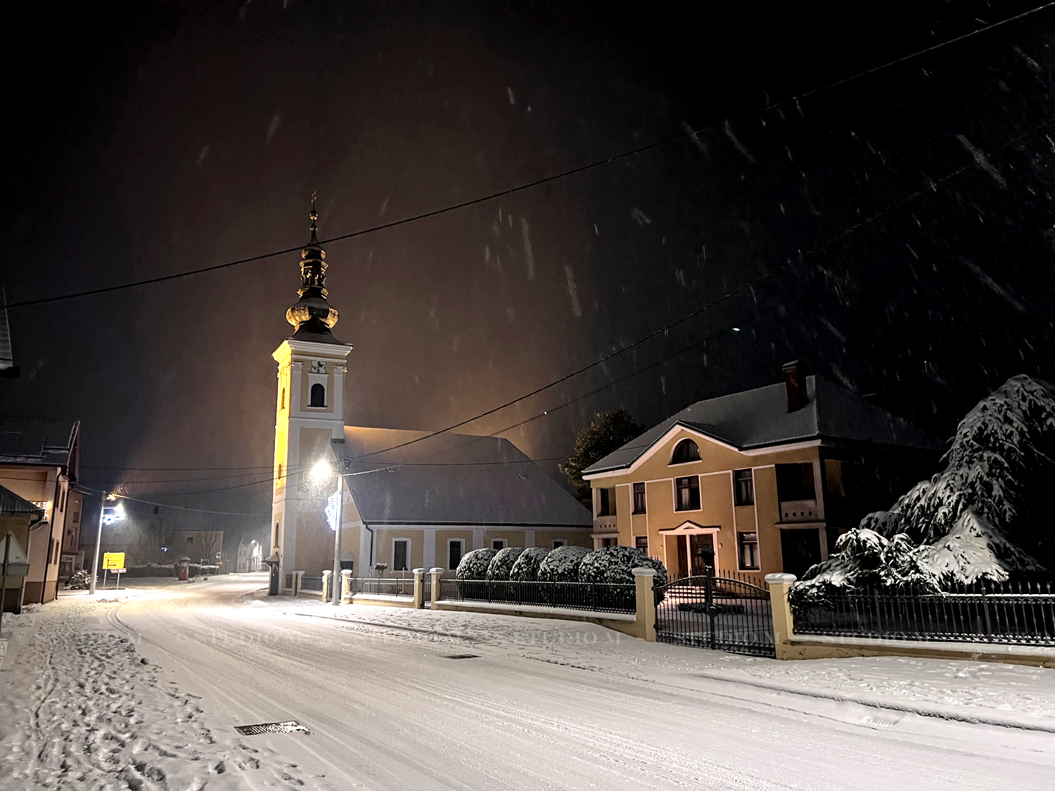 Foto: Donji Kraljevec, Ilustracija Studio M