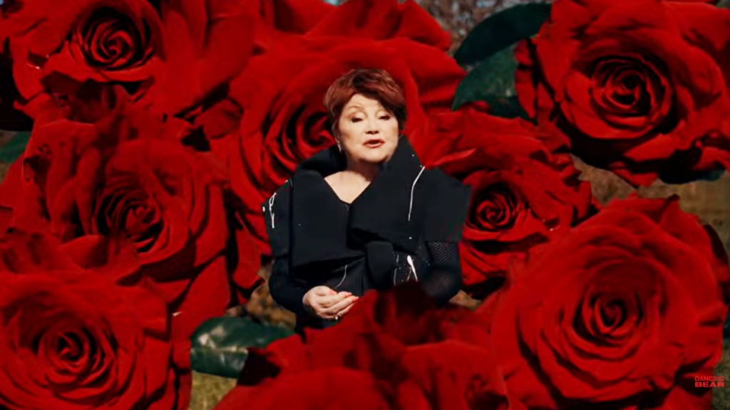 Zdenka Kovačiček / Foto: Screenshot YT