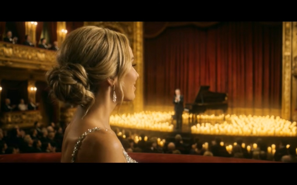 Tony Cetinski - Budi mi sreća / Foto: prt.sc YT