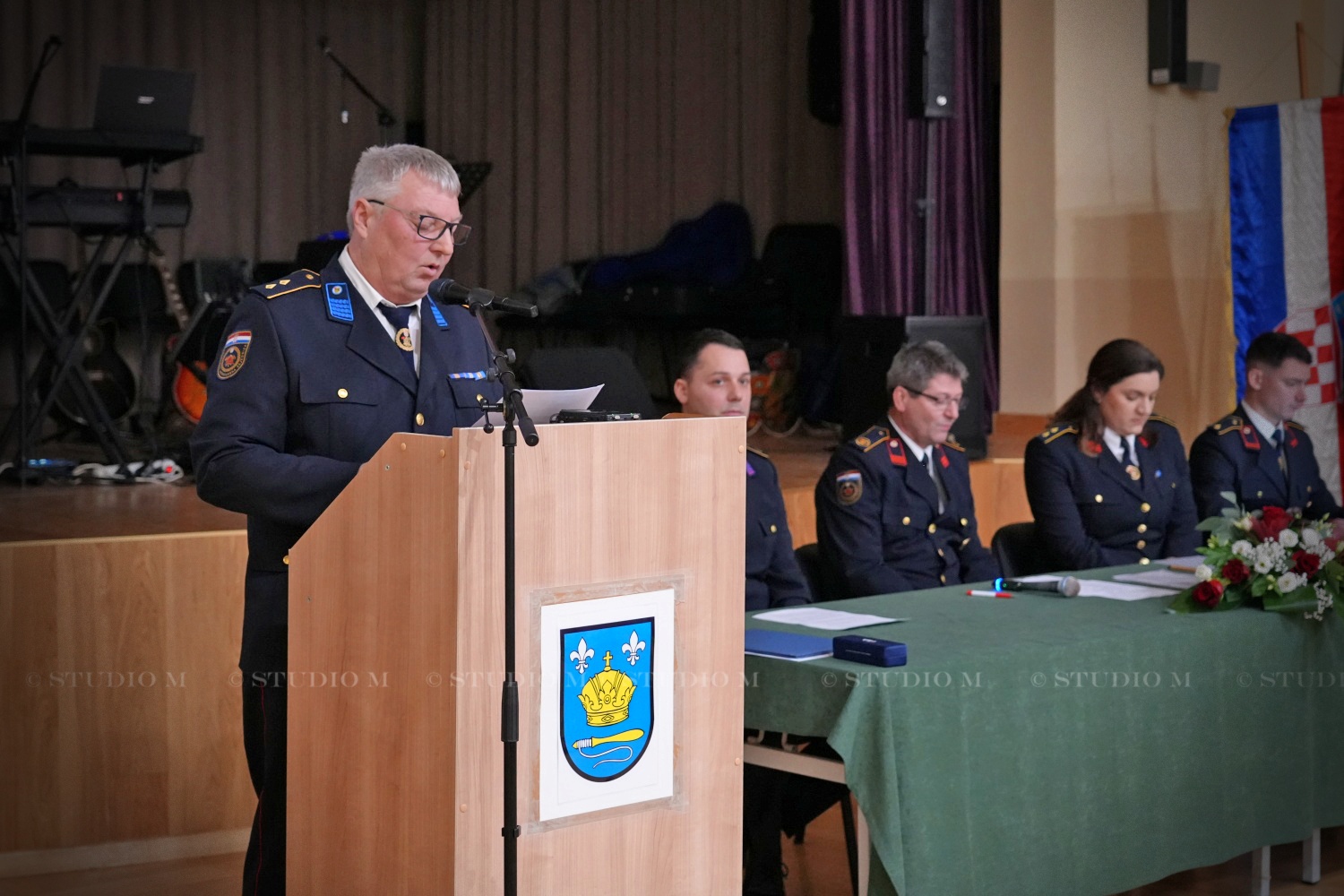 DVD Sveta Marija 100. skupstina www.studiom 10