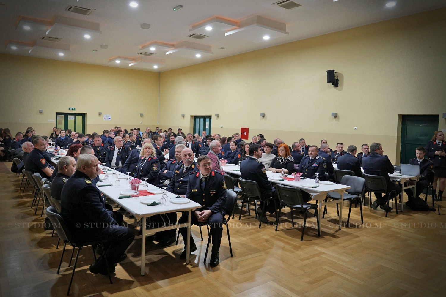 DVD Sveta Marija 100. skupstina www.studiom 17