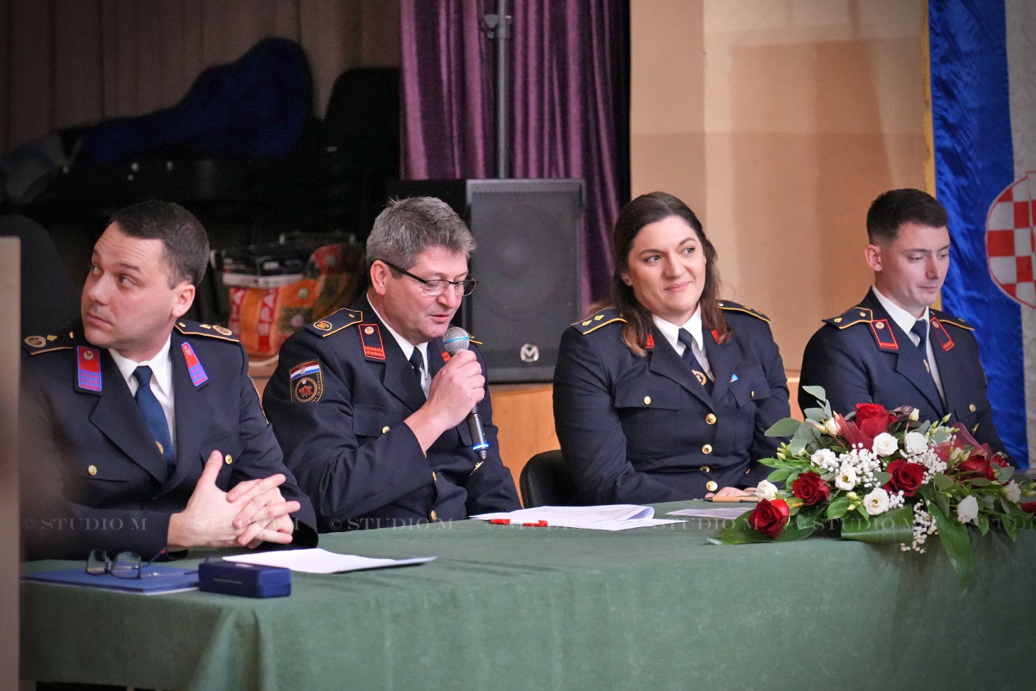 DVD Sveta Marija 100. skupstina www.studiom 25