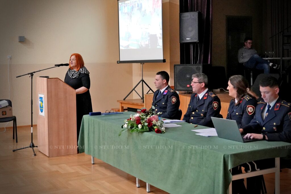 DVD Sveta Marija 100. skupstina www.studiom 30