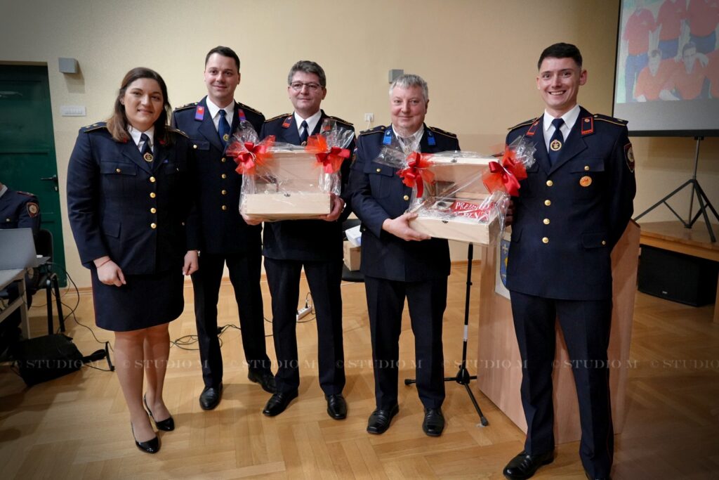 DVD Sveta Marija 100. skupstina www.studiom 43