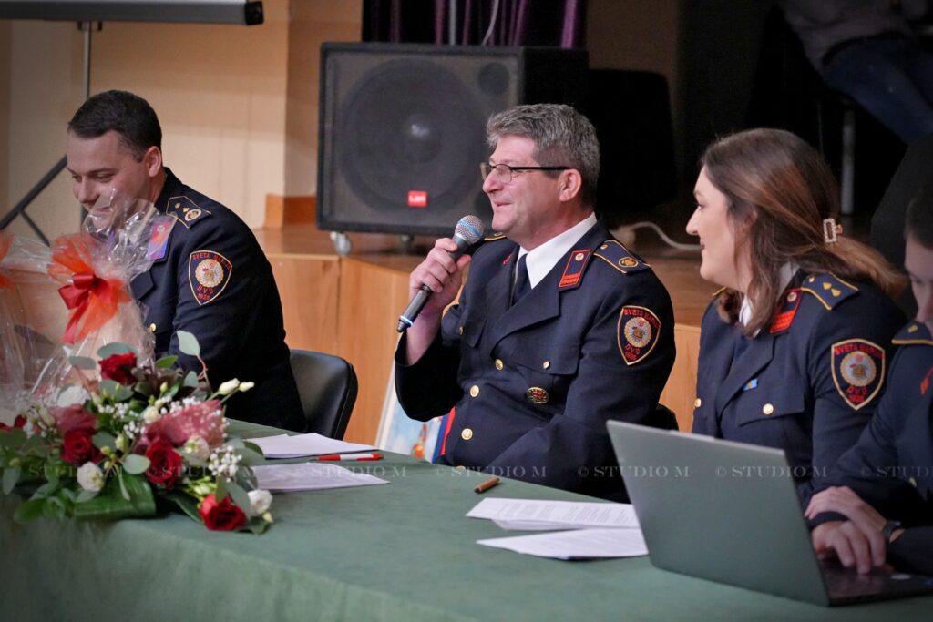 DVD Sveta Marija 100. skupstina www.studiom 46