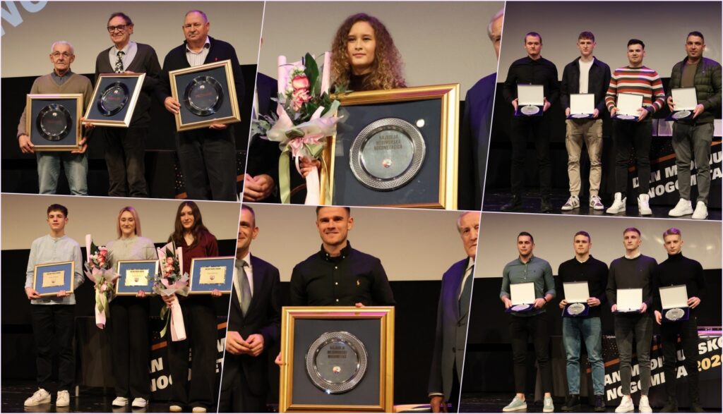 Dan međimurskog nogometa 2026 / Foto: Međimurska županija