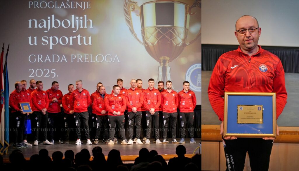 NK Otok / Foto: Željka Švenda / Studio M