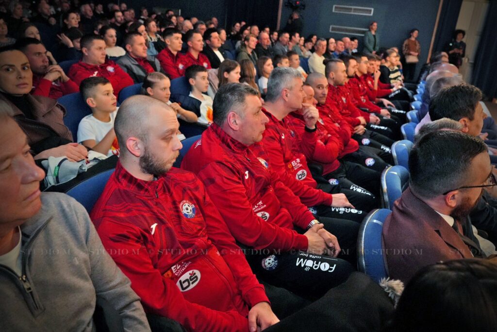 STUDIO M Prelog najsportas za 2025. www.studiom 19 1