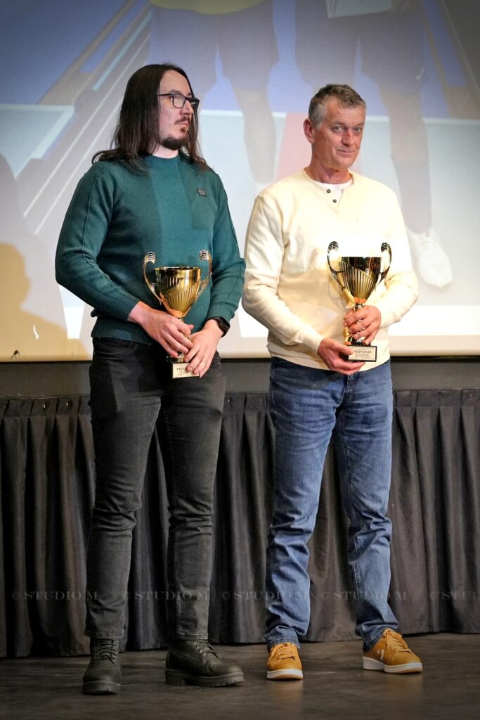 STUDIO M Prelog najsportas za 2025. www.studiom 64