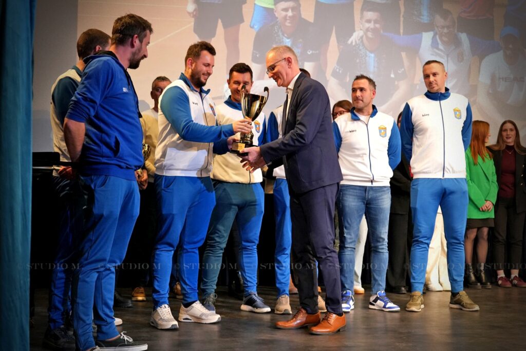 STUDIO M Prelog najsportas za 2025. www.studiom 72