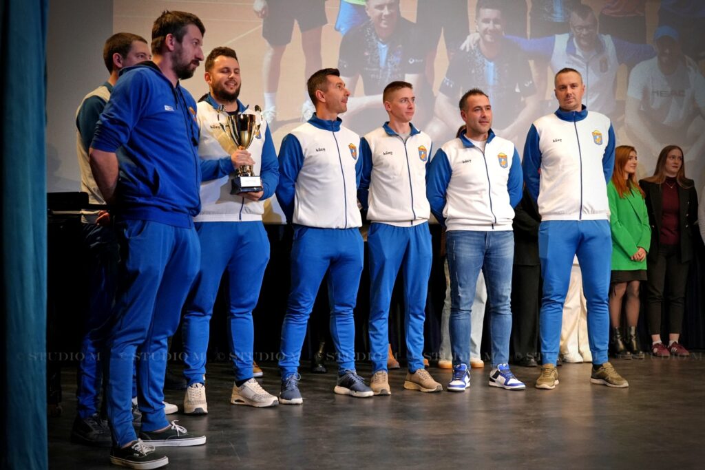 STUDIO M Prelog najsportas za 2025. www.studiom 73