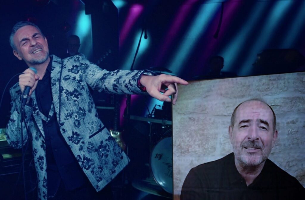 Sandi Cenov, Dražen Zečić - Ima li nade za nas Vol.2 / Foto: PR