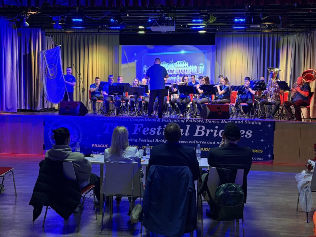 PO Mala Subotica u Becu studiom 2