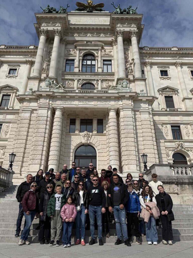 PO Mala Subotica u Becu studiom 6