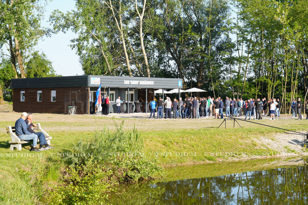SRD Smud Draskovec Otvorenje doma Studio M 18