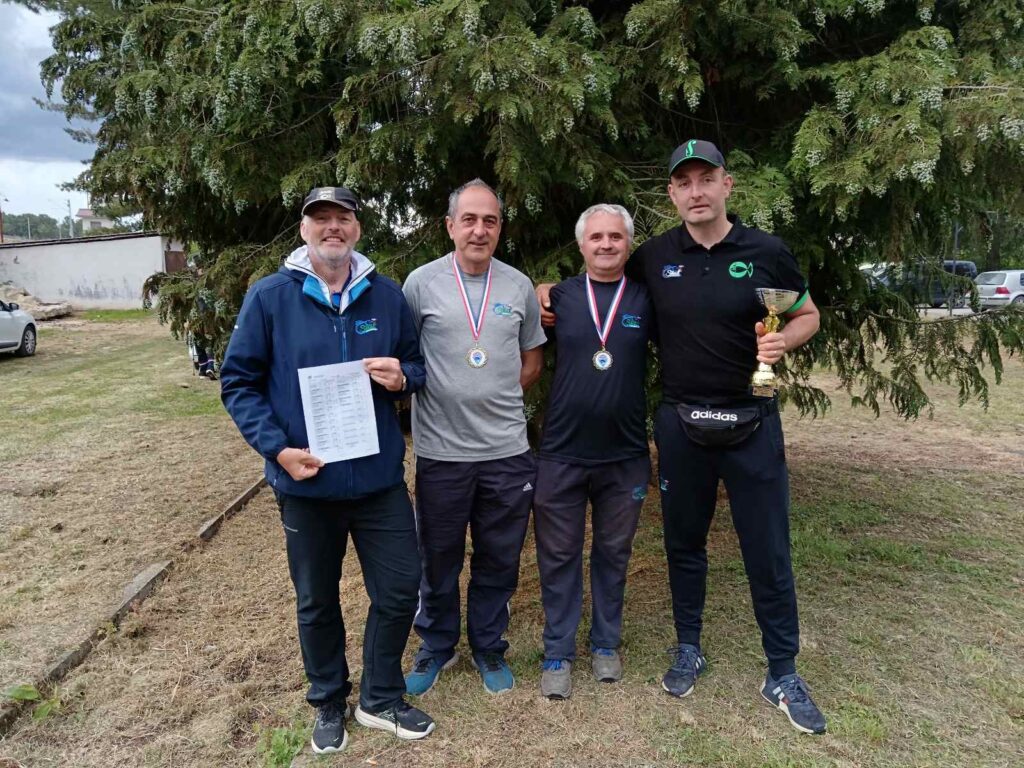 SRD Smud Seniori Studio M