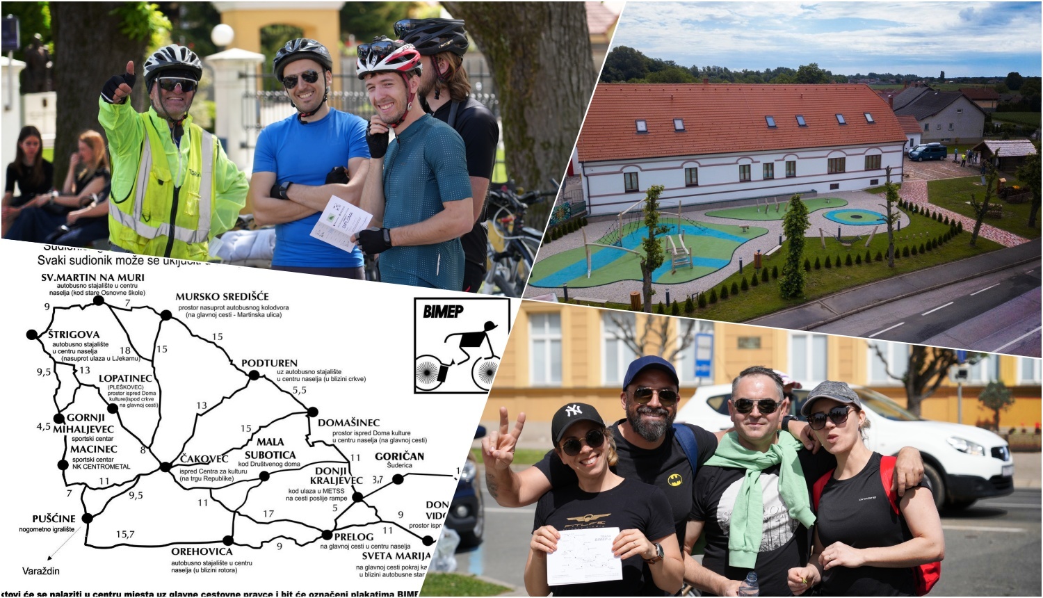 BIMEP najava manifestacije 2026. / Foto: Studio M Arhiva, Ilustracija