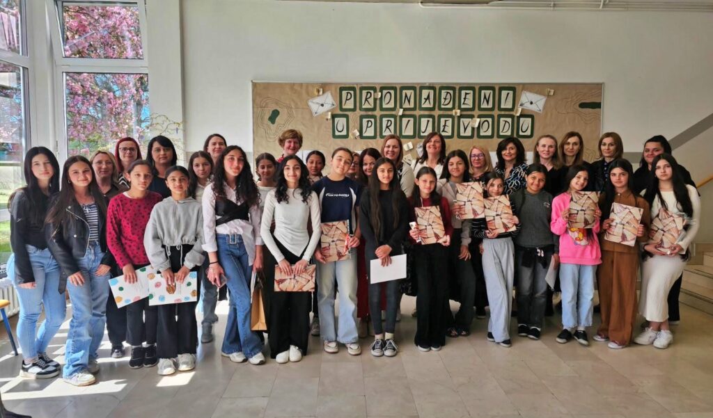 3. Smotra literarnog stvaralastva inojezicnih ucenika 2026 www.studiom 10