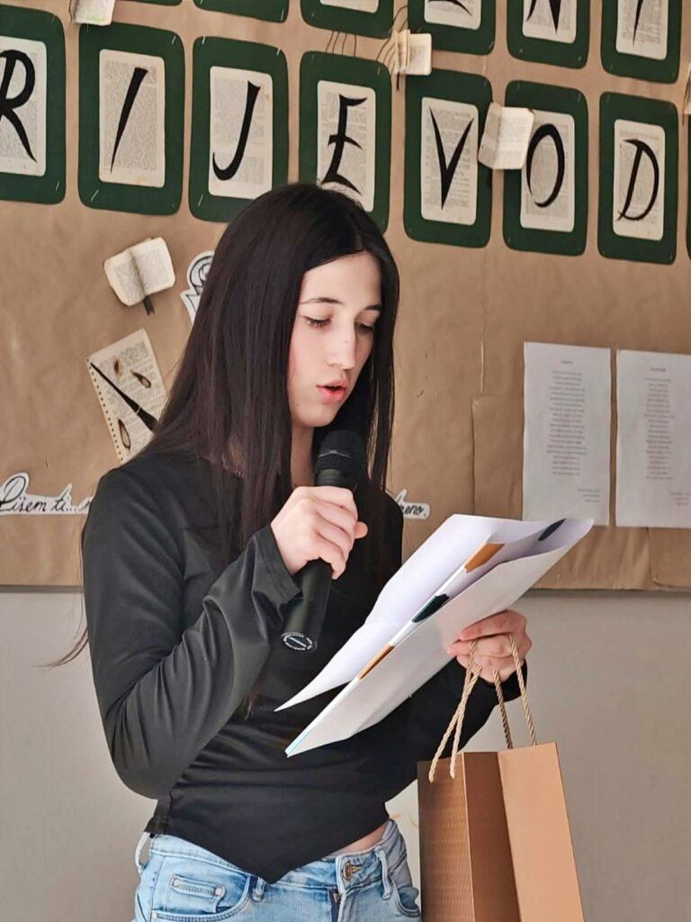 3. Smotra literarnog stvaralastva inojezicnih ucenika 2026 www.studiom 8