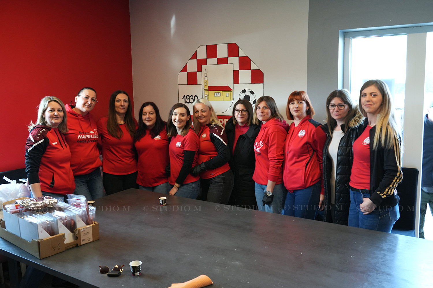 Cirkovljan 2. djecji turnir Studio M 25
