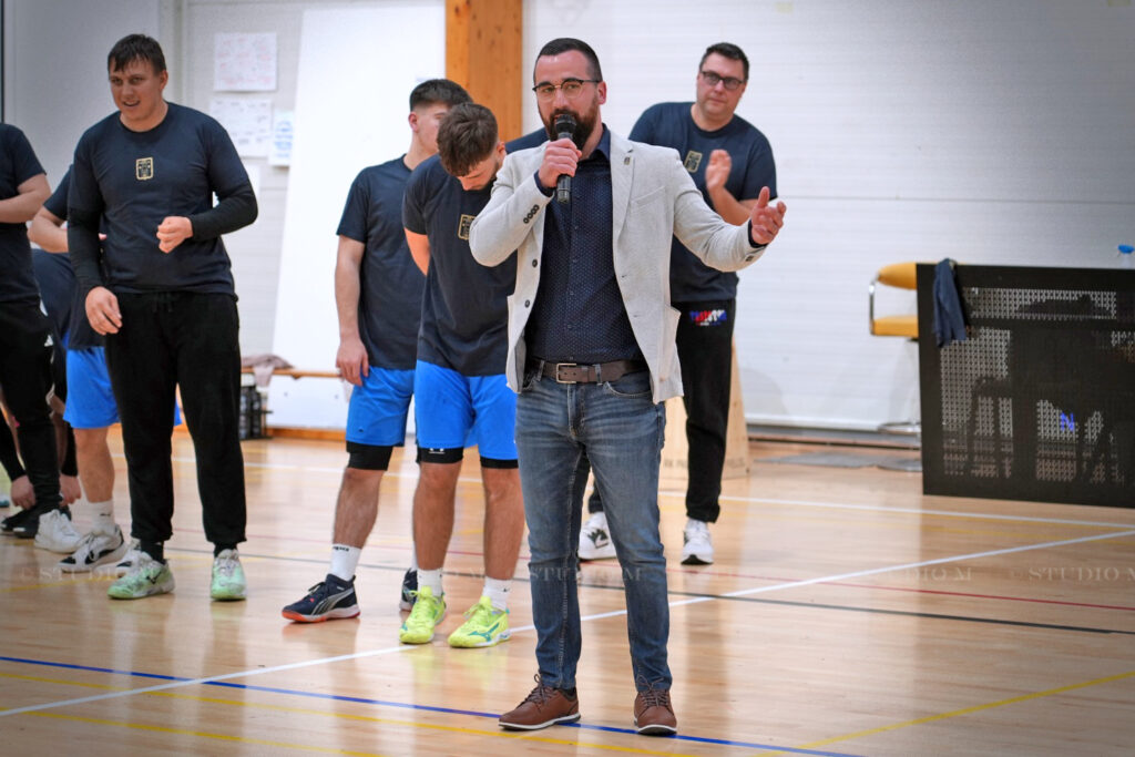 DSC06843 RK Prelog prvak 3. HRL www.studiom.hr