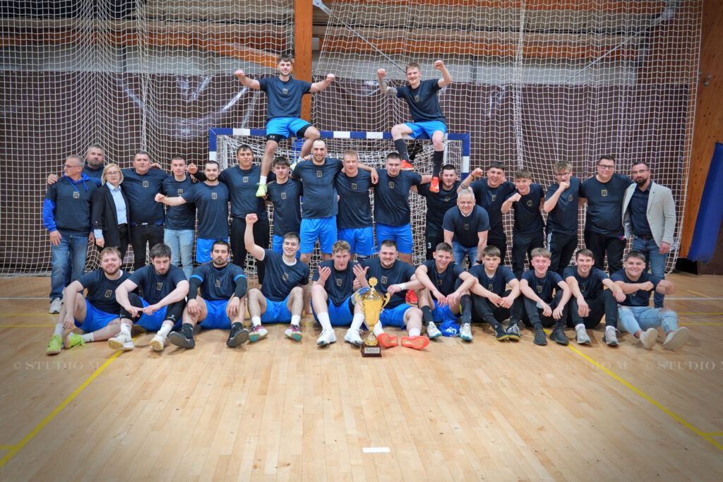 DSC06921 RK Prelog prvak 3. HRL www.studiom.hr