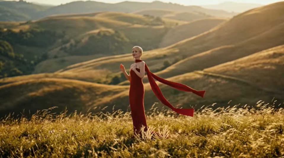 Danijela Martinović, Lipa ostani, Foto: screenshot / 2026