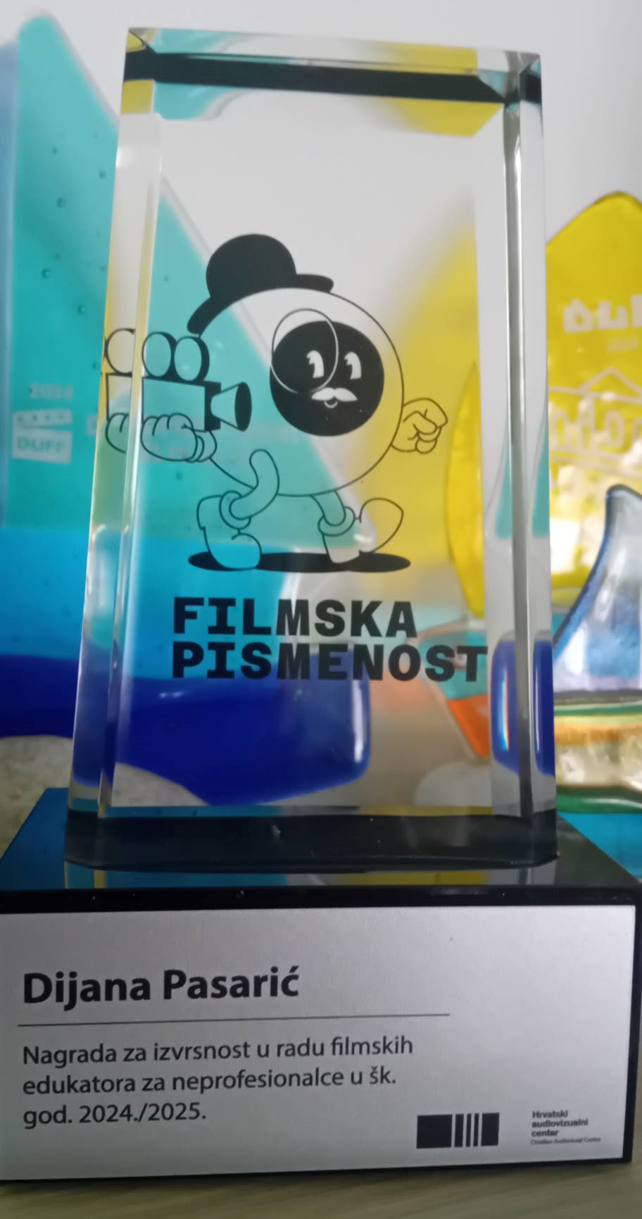 HAVC Medijska pismenost nagrade 2026 2