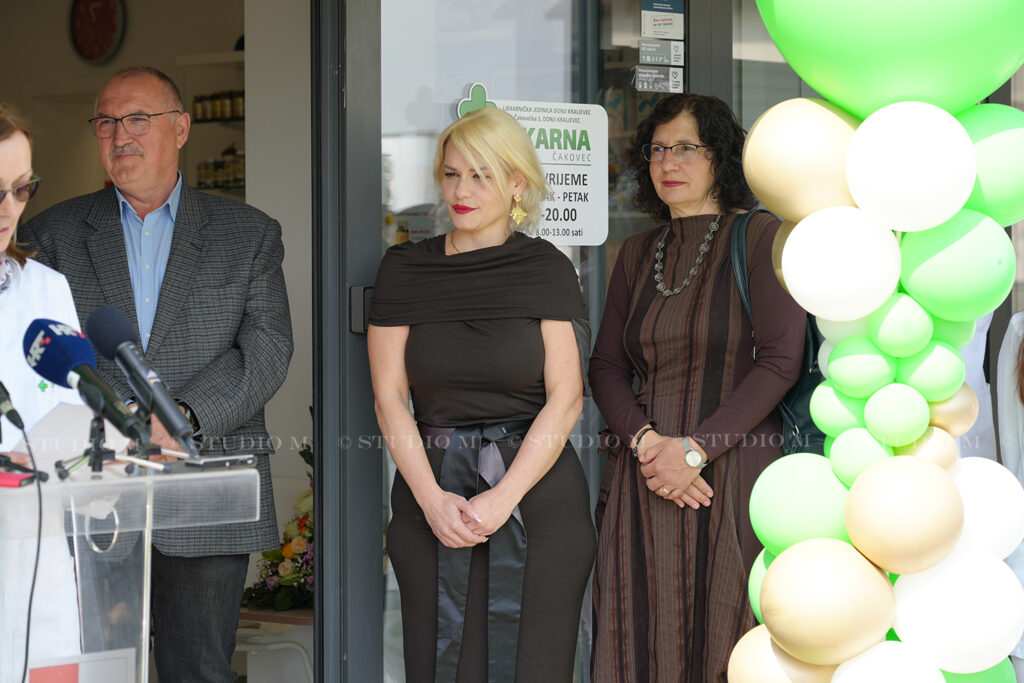 Ljekarna DK otvorenje prosirene ljekarne Studio M 13 1