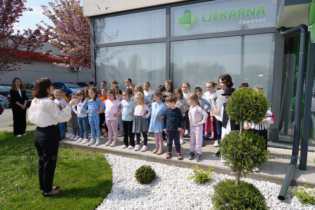 Ljekarna DK otvorenje prosirene ljekarne Studio M 22 1