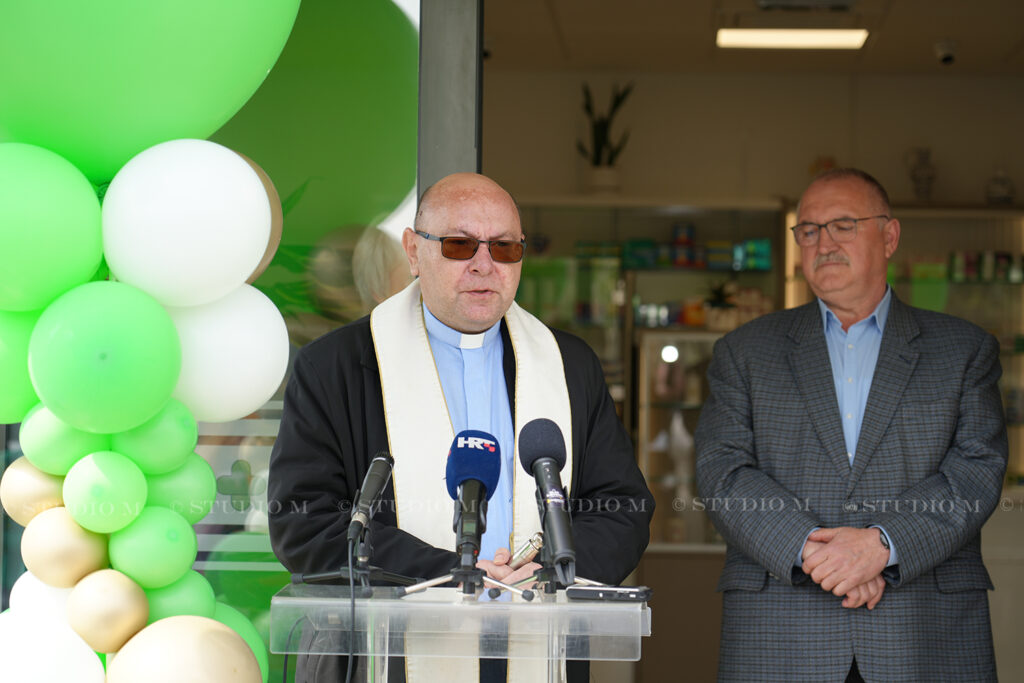 Ljekarna DK otvorenje prosirene ljekarne Studio M 27 1