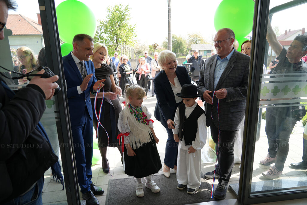 Ljekarna DK otvorenje prosirene ljekarne Studio M 29 1
