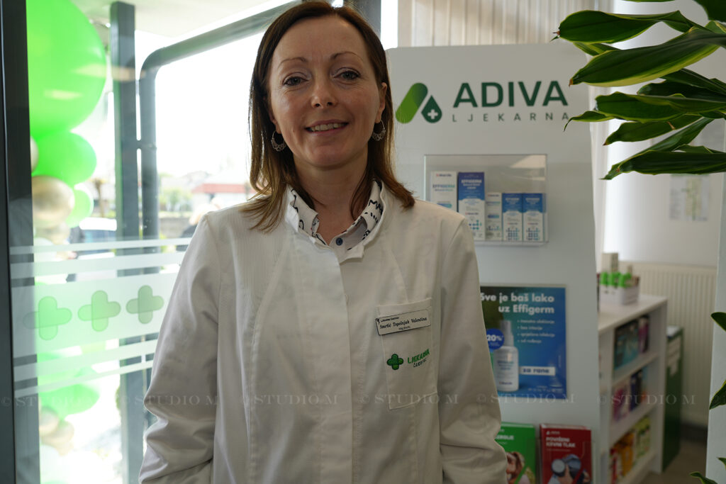 Ljekarna DK otvorenje prosirene ljekarne Studio M 33 1