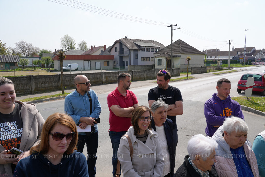 Ljekarna DK otvorenje prosirene ljekarne Studio M 5 1