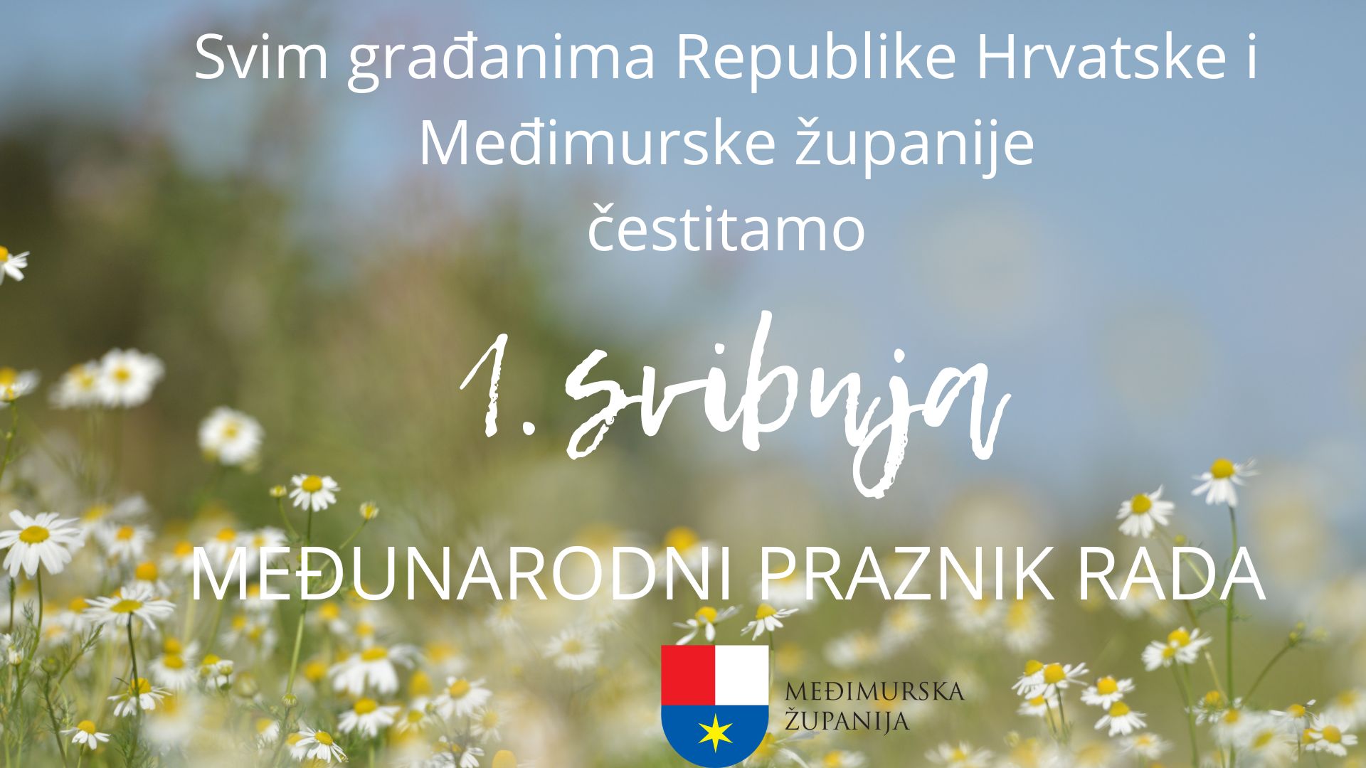 MZ Praznik rada cestitka