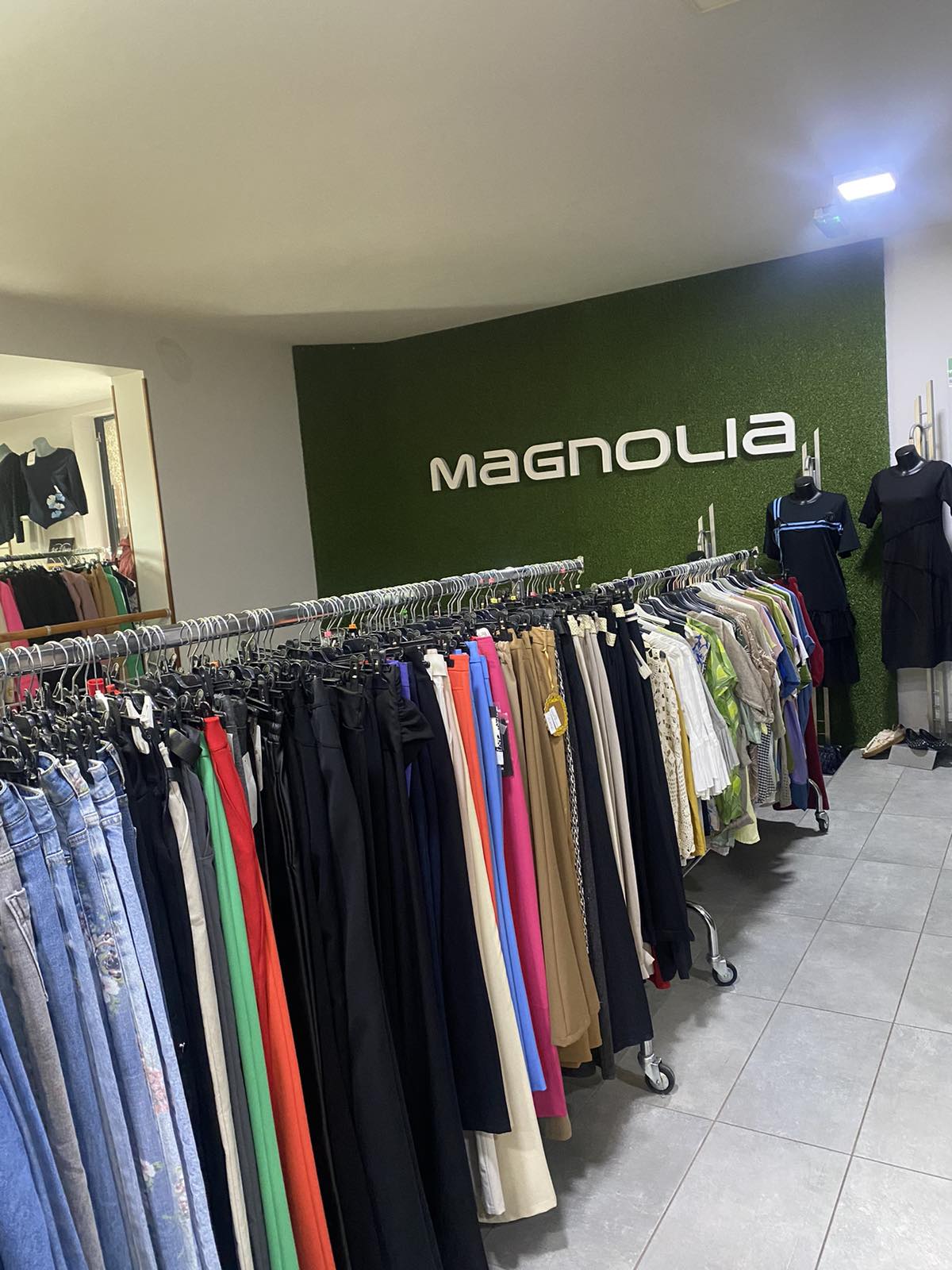 Magnolia Domasinec proljetni popust 40 posto www.studiom 7