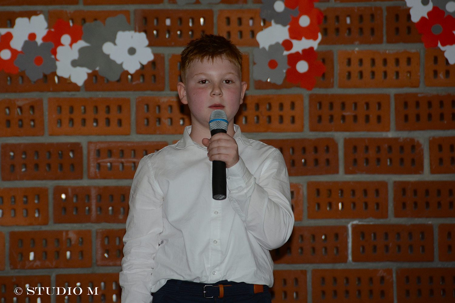 OS DD 240 Godina skolstva Studio M 26