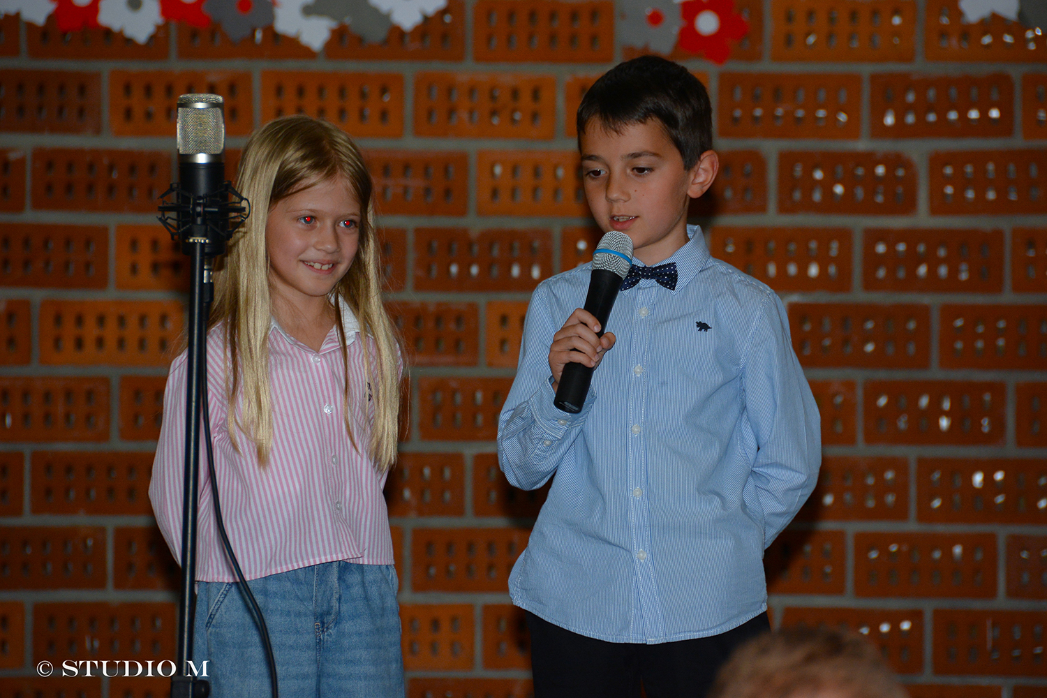 OS DD 240 Godina skolstva Studio M 42