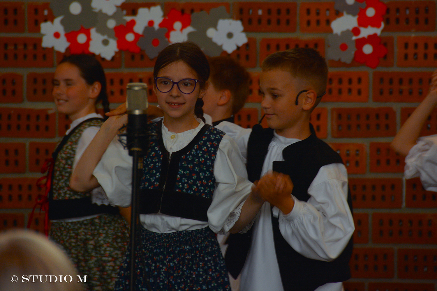OS DD 240 Godina skolstva Studio M 7