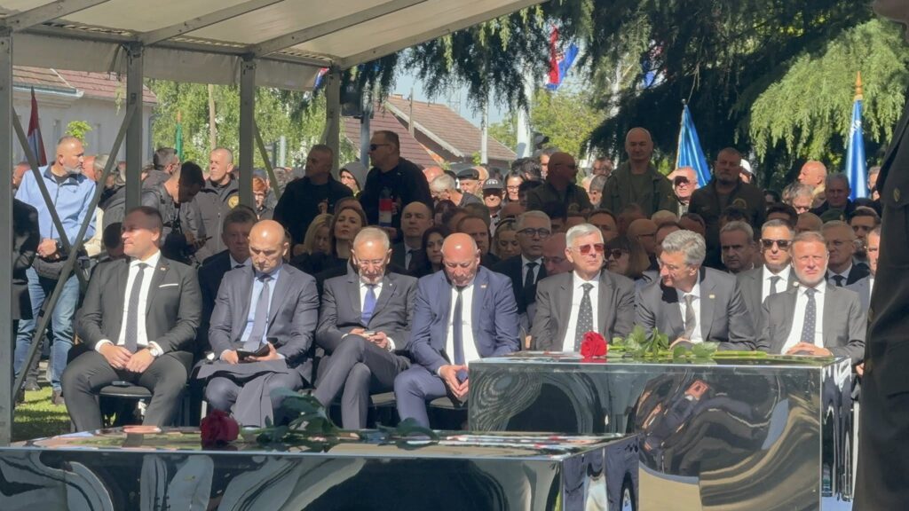 Okucani Radio Bljesak ro bLJESAK 2026