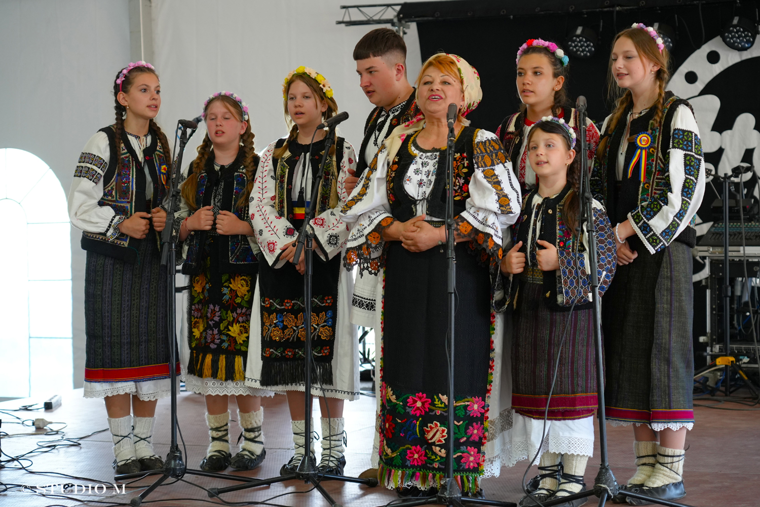 Smotra Donji Kraljevec 2026 Studio M 104