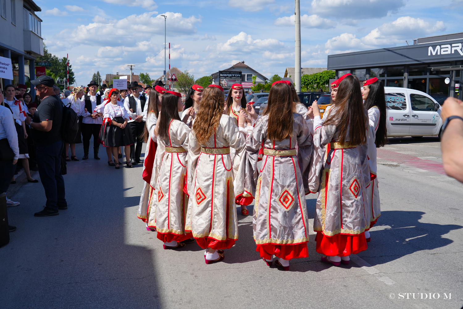 Smotra Donji Kraljevec 2026 Studio M 46