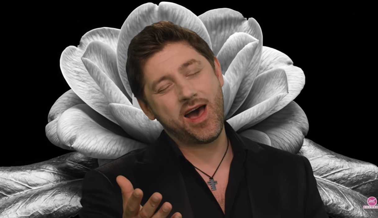 Ti si moje nebo Marko Vukes studiom.hr