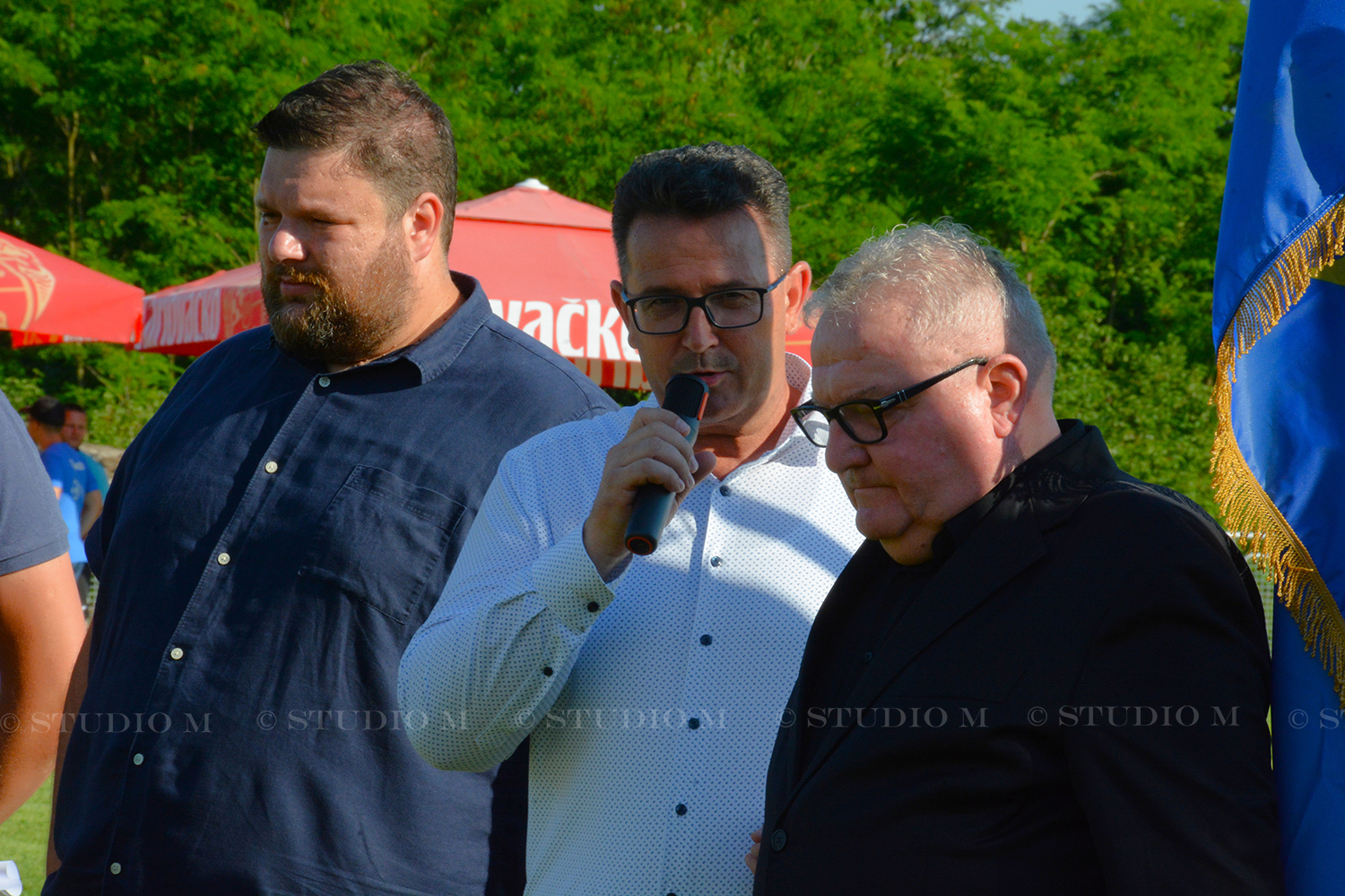 NK Draskovec Nova ograda Studio M 7