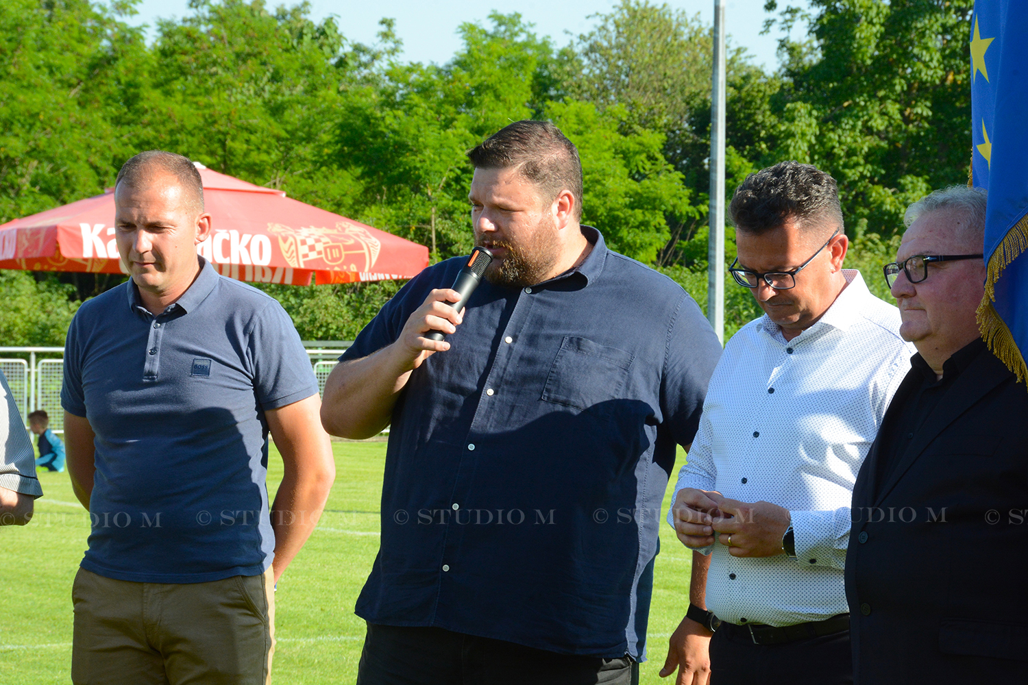 NK Draskovec Nova ograda Studio M 8