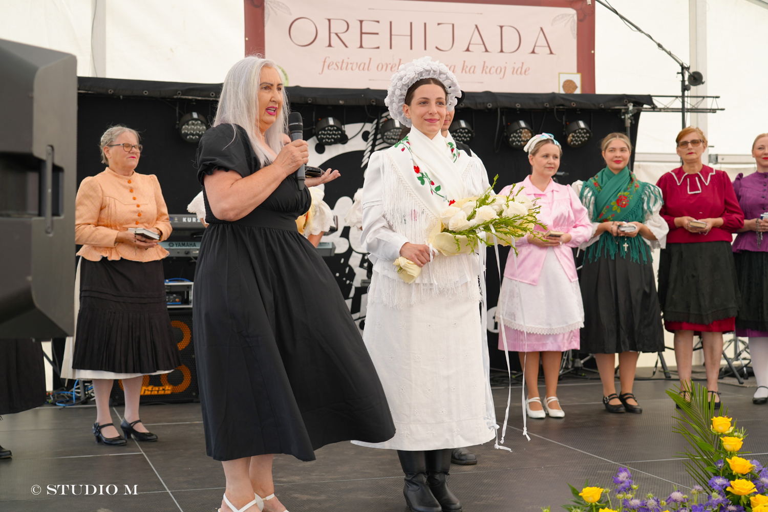 Orehijada 2026 Studio M 10