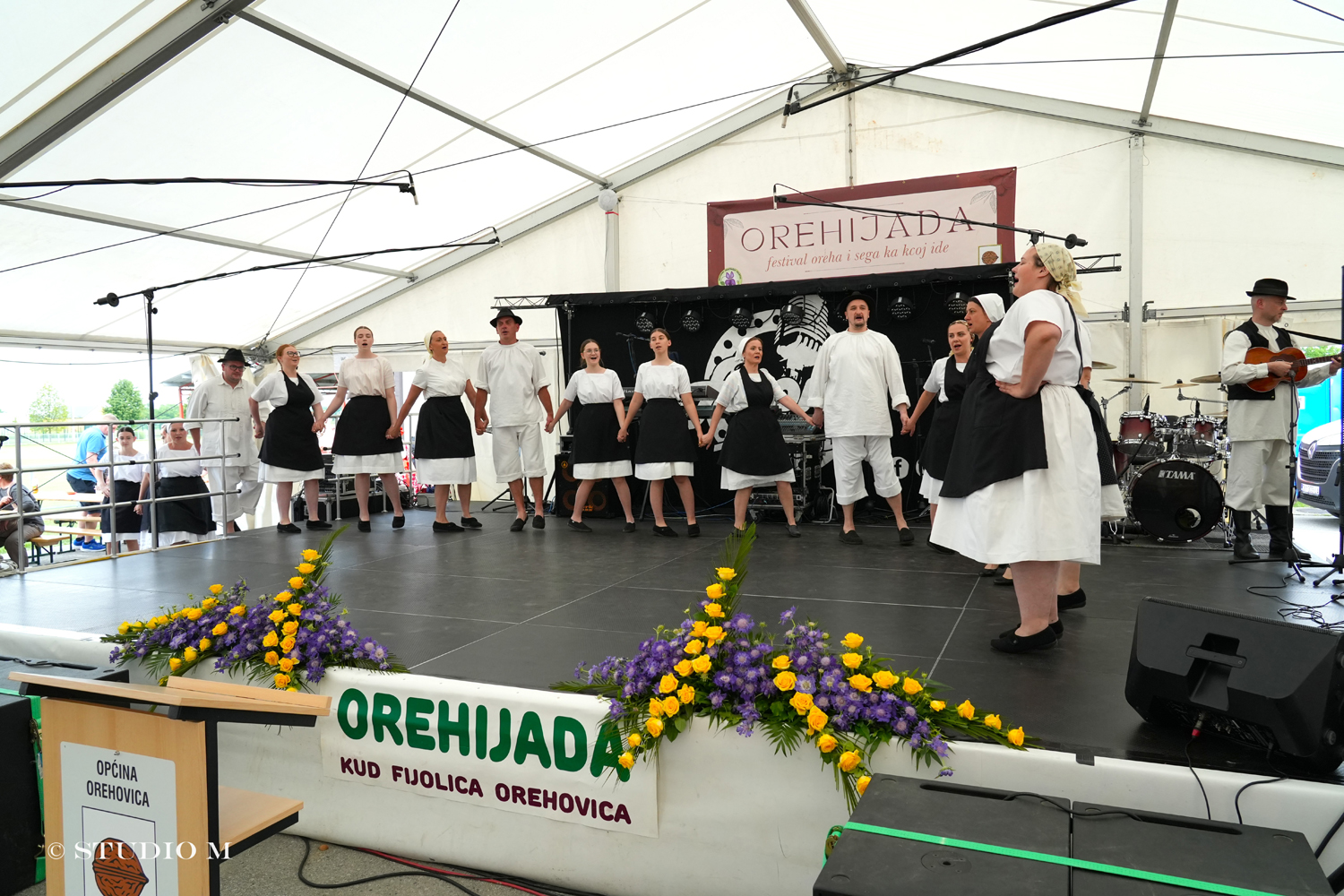Orehijada 2026 Studio M 131
