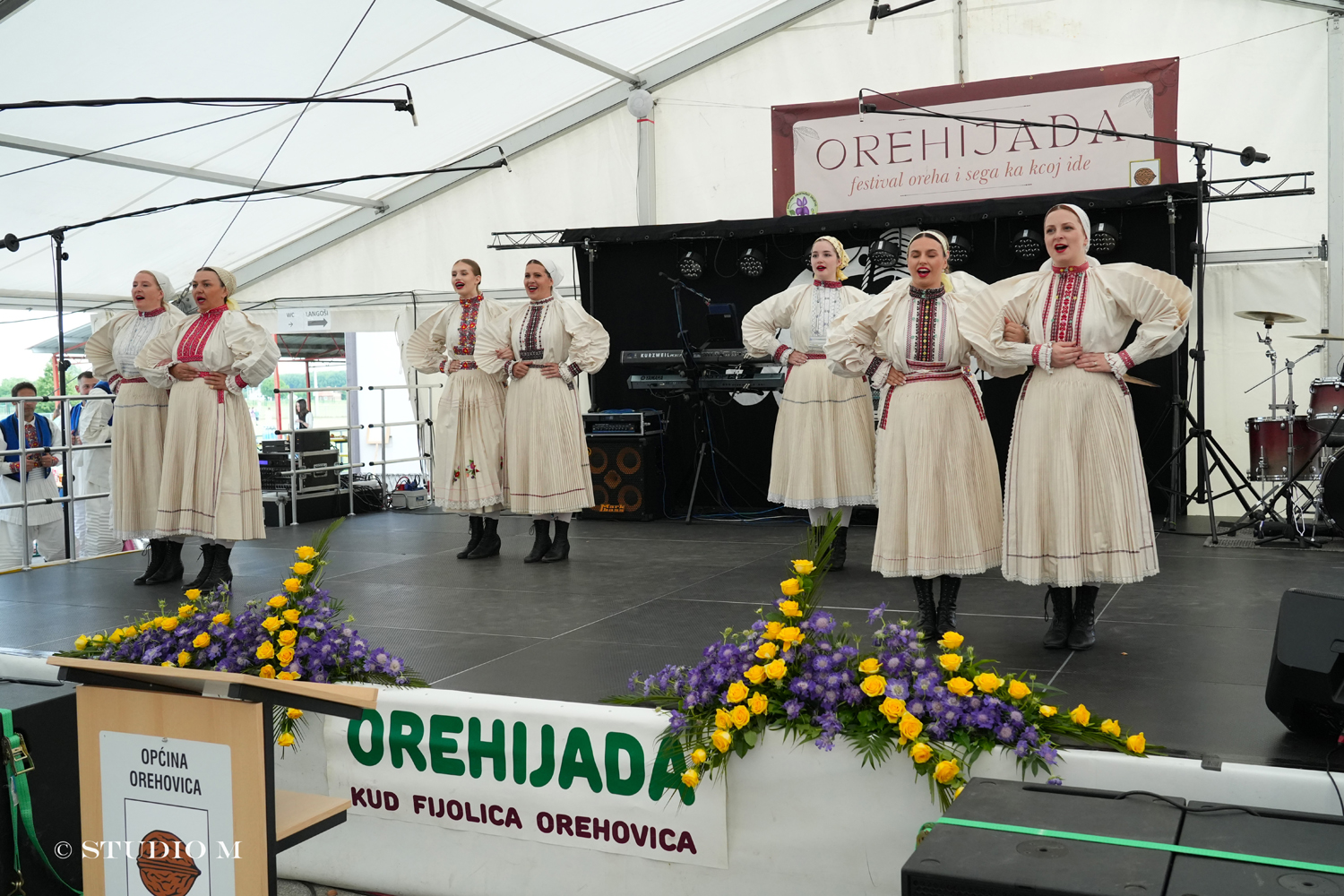 Orehijada 2026 Studio M 147