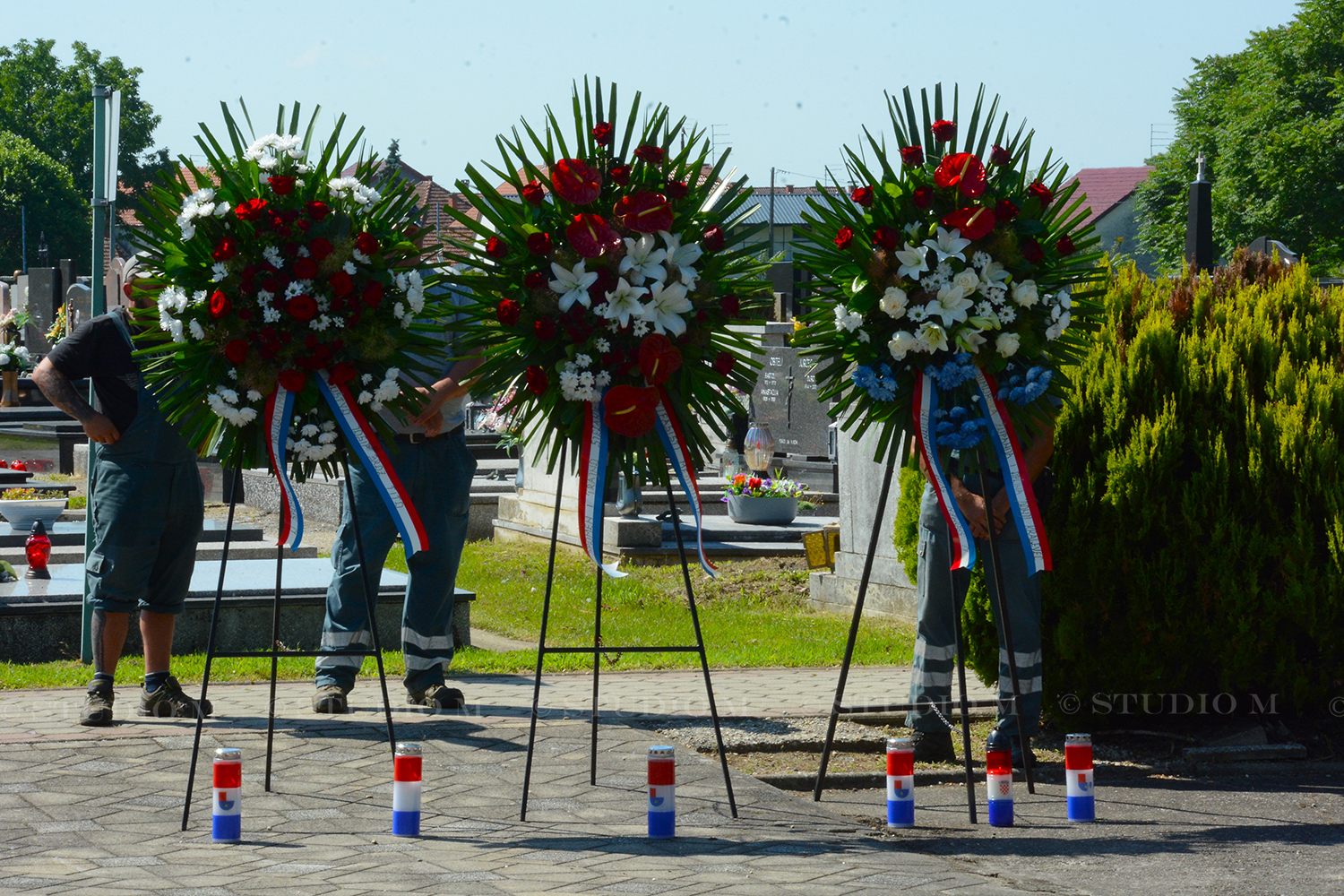 Sveti Juraj Dan Antifasisticke borbe 2026 StudioM 2