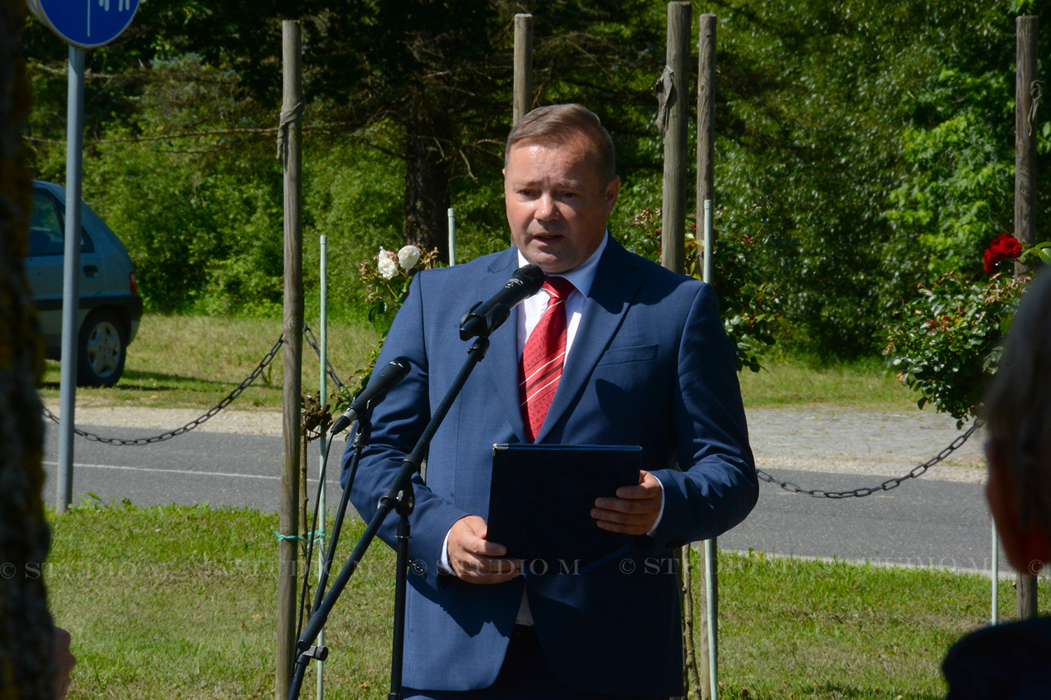 Sveti Juraj Dan Antifasisticke borbe 2026 StudioM 4